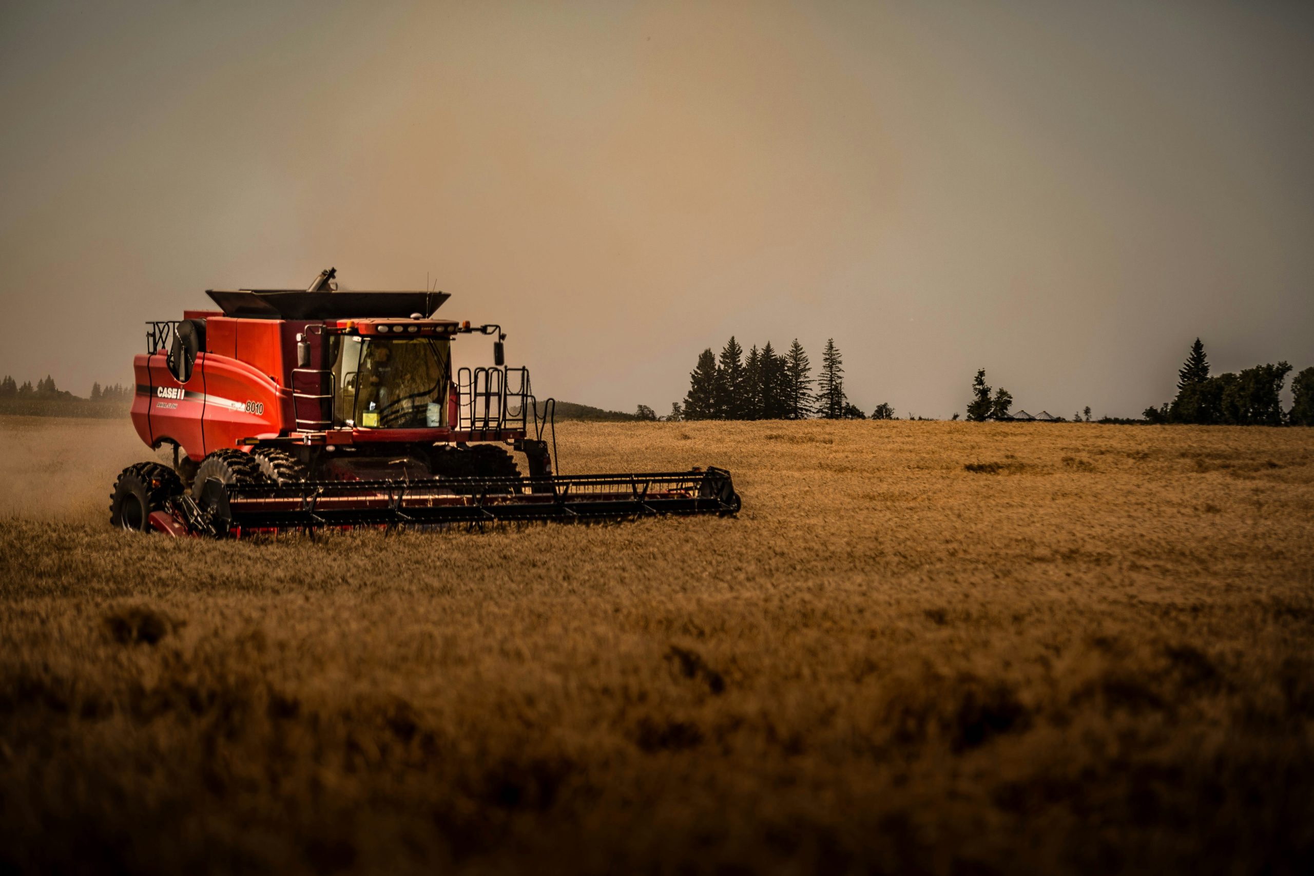 engin agricole GNR par Brossier Energie Gazole Non Routier (GNR) pour vos engins agricoles